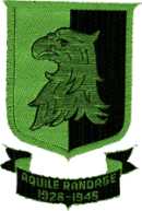 Stemma della Aquile Randagie