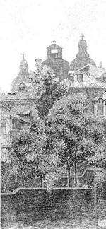 Cupole trevisane - 1991