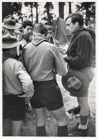 1961-S.Giorgio in villa Margherita-Checco e i Csq.