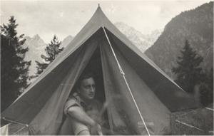 Valle di S.Lucano-Campo 1959