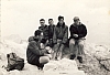 1961 Clan NSdStrada TV1°- CampoMobile Fiames-Travenanzes-Valparola PizBoè-Fedaia-Pordoi-Caprile.jpg