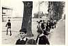 1966 BrPistaFelice - Attività in villa Felissent -in marcia verso villa.jpg