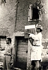 1967 VdBpistaFelice-FioreRosso_Schievenin_personaggio di una caccia.jpg