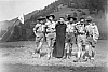 1956-lug-rip-smdrovere-pian-d'avena-campo-di-sq-castoro_6_in posa con Chil e don Armando.jpg