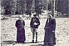 1963 gares-Campo acque tonanti-rip smdrovere-donNazareno, Checco e don Giovanni Bordin.jpg