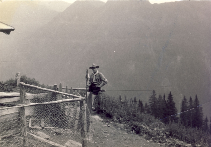 1963 Gares - Campo della sorgente- ripsPioX - in uscita di sq.jpg