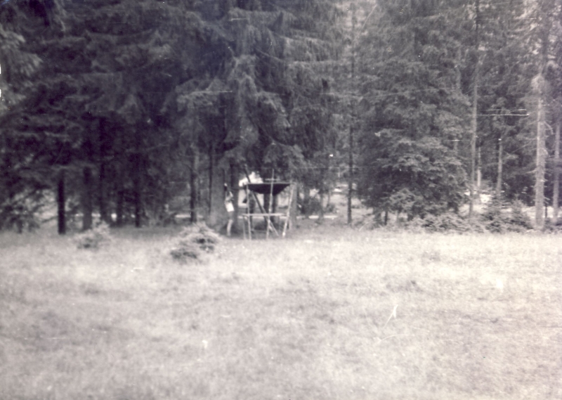 1963 Gares - Campo della sorgente- ripsPioX - l altare.jpg