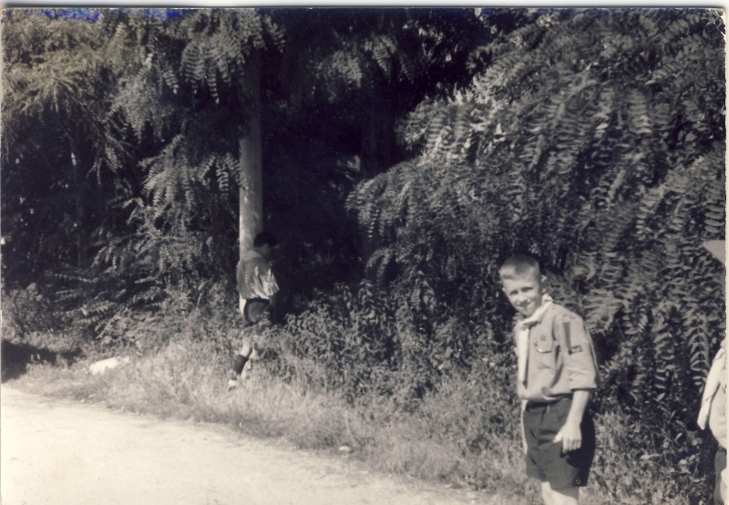 1963 Gares - Campo della sorgente- ripsPioX - piero casarin.jpg