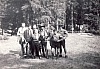 1963 Gares - Campo della sorgente- ripsPioX - i capi sq e staff capi.jpg