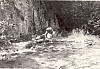 1963 Gares - Campo della sorgente- ripsPioXdon pio in meditazione.jpg