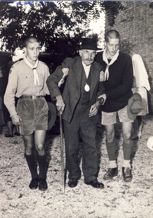 1964 TV s m maggiore-giornata del malato_2-ciccio ambria-mauro longhi.jpg