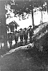 1964 rip MDRovere - campo della valle solitaria - lorenzago - sq Castoro in uscita.jpg