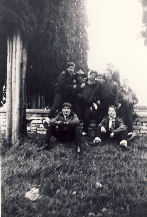 1964 uscita alta sq s pioX-possagno san rocco_6.jpg