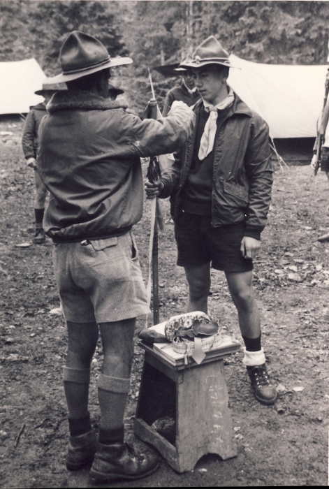 1966 campo alte cime - valgrande - rip sPioX -consegnatotem a carlo magnani.jpg