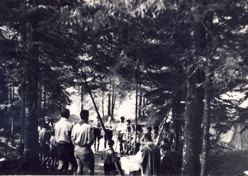 1967 Rip MdRovere -campo5 frecce-vigo-Laggio -s messa.jpg