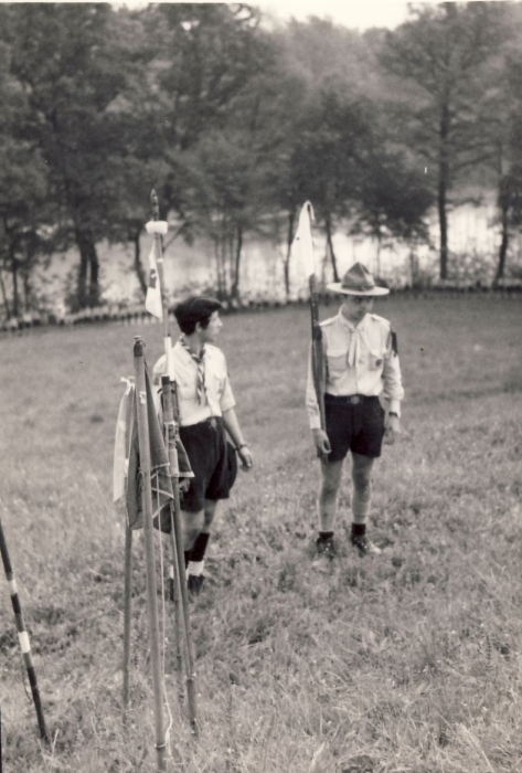 1968 sGiorgio a Ogliano di Conegliano - rip sPioX - il quadrato con Piero Ceccolini al centro.jpg