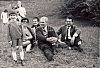 1968 sGiorgio a Ogliano di Conegliano -genitori in visita--fam marcon e comunello.jpg