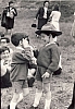 1968 sGiorgio a Ogliano di Conegliano -genitori in visita-Andrea marcon e mariano comunello_1.jpg