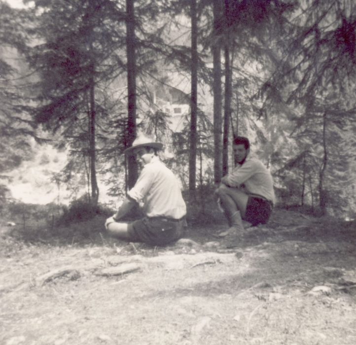 1969 Campo della pagaia - valvisdende - claudio e angelo marta.jpg