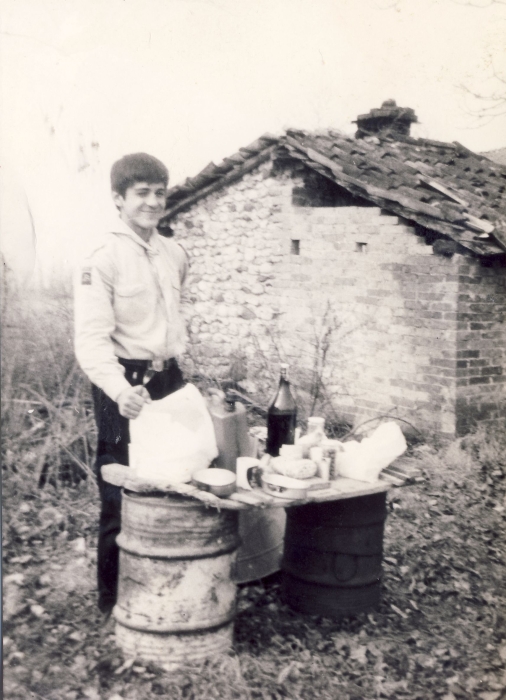 1971 rip s pioX Uscita grotte calieron_12.jpg
