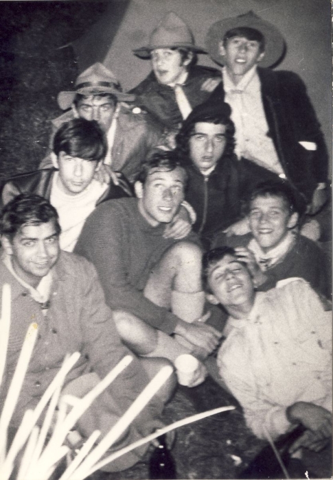 1971 rip s pioX Uscita grotte calieron_14.jpg