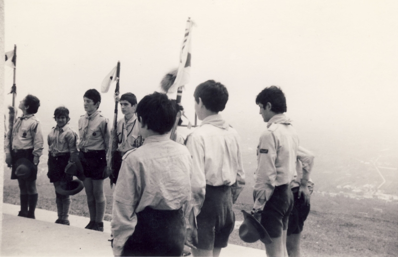 1971 rip sPioX Uscita primaverile sui coll di Cornuda_3.jpg