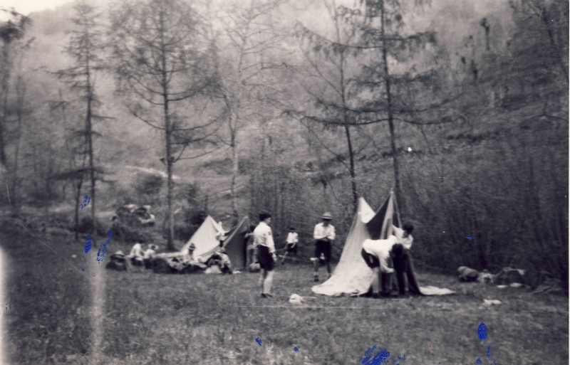 1971 rip sPioX Uscita primaverile sui coll di Cornuda_6.jpg