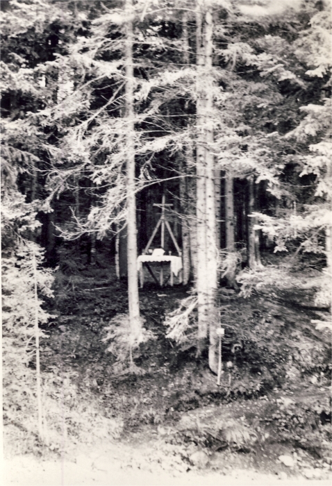 1975 rip sPioX e MdRovere -campo chiaro mattino - forni avoltri - altare.jpg