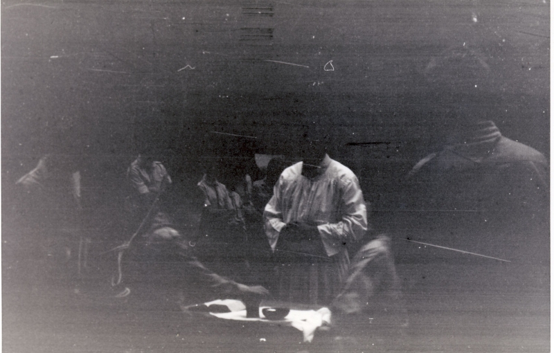 1975 rip sPioX e MdRovere -campo chiaro mattino - forni avoltri - rip s piox santa messa_2.jpg