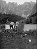 1976 clan nuova strada - sPioX -campo mobile giro Civetta - attendamento_1.jpg