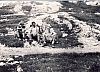 1976 clan nuova strada - sPioX -campo mobile giro Civetta - sosta _6.jpg