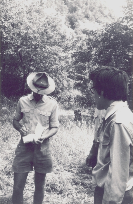1976 clan nuova strada - sPioX - Vito d'asio - campo di servizio - vitodasio3.jpg