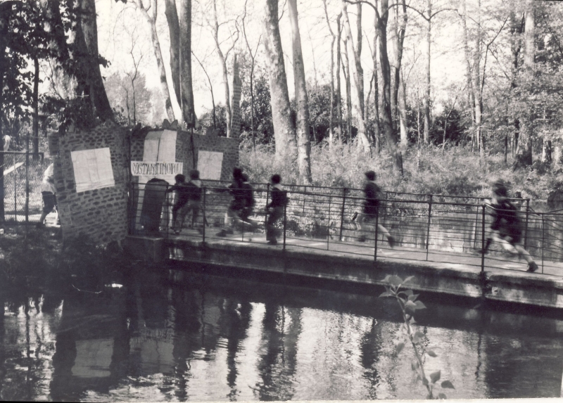 1977 sGiorgio lupetti - Pezzan - villa maria - la presa di costantinopoli 10.jpg