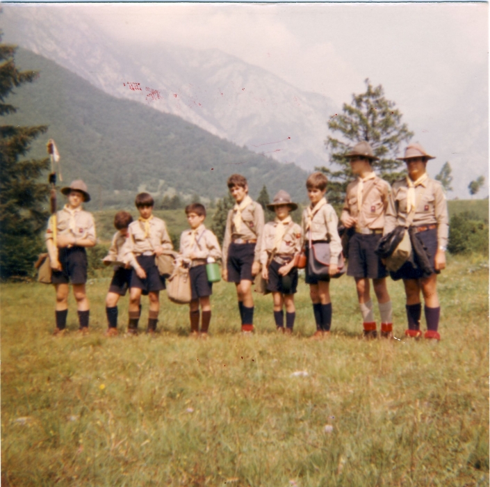 1977 Rip sPioX - campo dei 12 fuochi - Claut -presentazione di sq.jpg