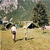 1977 Rip sPioX - campo dei 12 fuochi - Claut - il campo.jpg