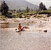 1977 Rip sPioX - campo dei 12 fuochi - Claut - lavaggi.jpg