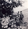 1977 Rip sPioX - campo dei 12 fuochi - Claut -squadriglia all'ombra.jpg