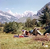 1977 Rip sPioX - campo dei 12 fuochi - Claut- dopo la pioggia.jpg