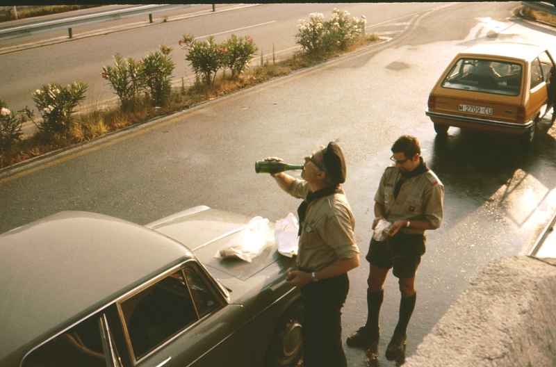 1978a campo mobile internaz FSE - Lourdes - viaggio di andata-1.jpg