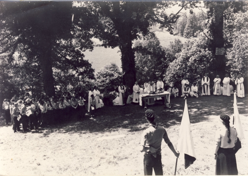 1978g campo mobile internaz FSE - Lourdes - messa alla bergerie_6.jpg