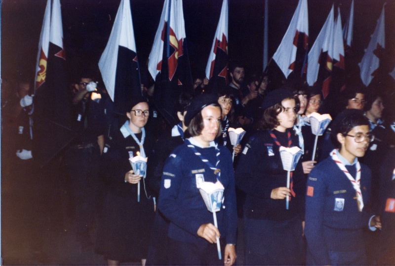 1978n campo mobile internaz FSE - Lourdes - cerimonia a lourdes.jpg