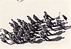 1978m campo mobile internaz FSE - Lourdes - arrivo dei contingenti alla basilica_3.jpg