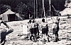 1978 Rip sPioX - campo del nuovo sentiero - Clauzetto Vito d'Asio - l alzabandiera_1.jpg