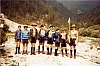 1978 Rip sPioX - campo del nuovo sentiero - Clauzetto Vito d'Asio - sq volpe_1.jpg