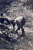 1979d rip spioX - campo delle fresche sorgenti - Borsoi d'Alpago 13 - sosta in uscita di sq.jpg