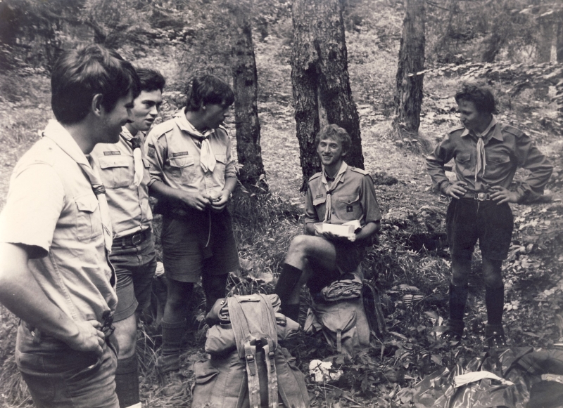 1980 Clan nuova strada - sPioX - campo mobile auronzo-forni di sopra_081.jpg