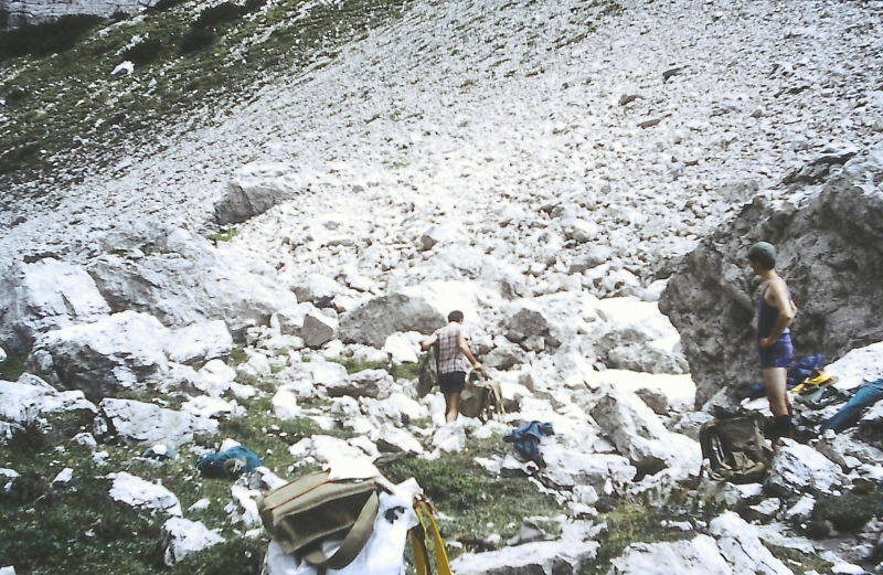 1980 Clan nuova strada - sPioX - campo mobile auronzo-forni di sopra_137.jpg
