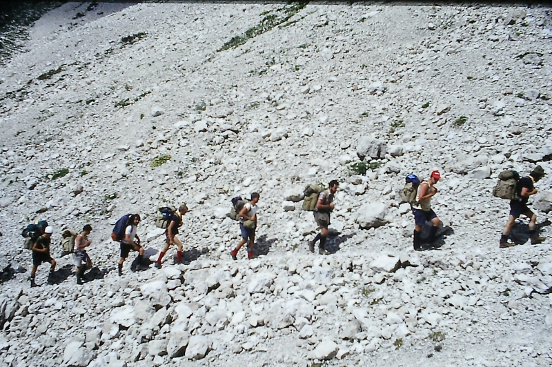 1980 Clan nuova strada - sPioX - campo mobile auronzo-forni di sopra_145.jpg
