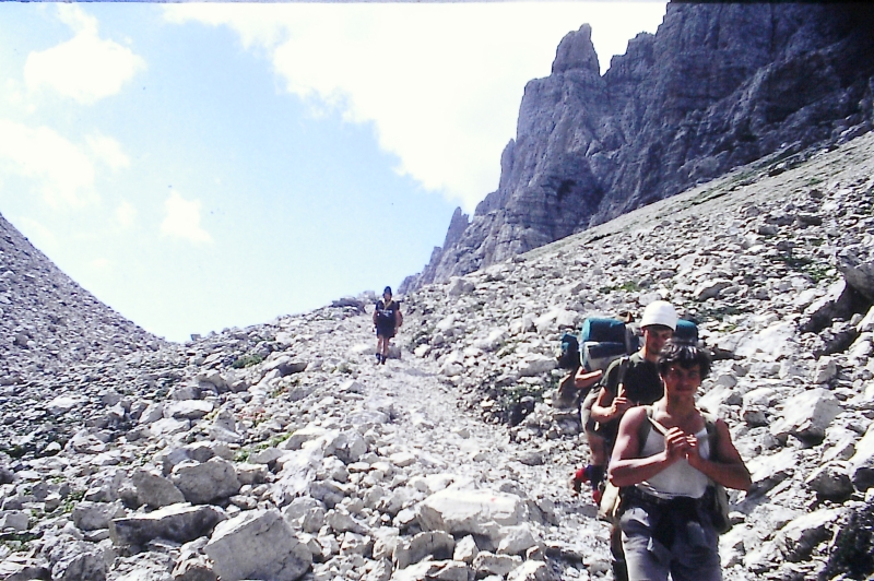 1980 Clan nuova strada - sPioX - campo mobile auronzo-forni di sopra_155.jpg