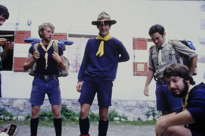 1980 Clan nuova strada - sPioX - campo mobile auronzo-forni di sopra_160.jpg